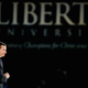 Illustration for article titled Liberty University Receives More in Federal Aid Than It Makes in Revenue
